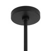 Arteriors - GDDPI03 - One Light Pendant - Will O' the Wisp - Bronze/Clear