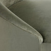 Arteriors - FTU06 - Chaise - Selene - Sage/Champagne