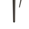 Arteriors - FRS33 - Outdoor Dining Chair - Aurelie - Buff/Blackened Bronze