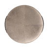 Arteriors - FOI16 - Ottoman - Titus - Taupe/Sable