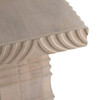 Arteriors - FLI17 - Console - Ayni - Whitewash