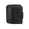 Arteriors - FKS09 - Desk - Coventry - Cerused Ebony/Black