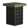 Arteriors - FAI29 - Accent Table - Arco - Pistachio/Ebony