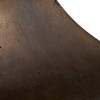 Arteriors - FAI28 - Accent Table - Windsor - Night Sky/Dark Antique Brass