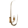 Arteriors - DWI30 - One Light Wall Sconce - Palmira - Vintage Brass