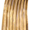 Arteriors - DWI30 - One Light Wall Sconce - Palmira - Vintage Brass