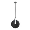 Arteriors - DPC31 - LED Pendant - Tyche - Bronze/Bronze