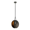 Arteriors - DPC31 - LED Pendant - Tyche - Bronze/Bronze