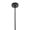 Arteriors - DPC31 - LED Pendant - Tyche - Bronze/Bronze