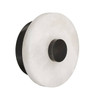 Arteriors - DFC28 - LED Flush Mount - Moers - White/English Bronze