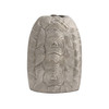 Arteriors - AVI09 - Vase - Ridley - Vintage Silver