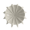 Arteriors - ATE06 - Centerpiece - Neptara - Ice Reactive