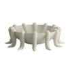 Arteriors - ATE06 - Centerpiece - Neptara - Ice Reactive
