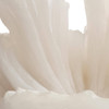 Arteriors - ASC48 - Sculpture - Luca - Matte White