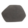 Arteriors - FES18 - Outdoor Accent Table - Bruttii - Matte Carbon