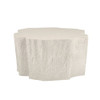 Arteriors - FCS23 - Outdoor Coffee Table - Meramec - Light Tuscan