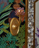 Currey and Company - 5000-0279 - One Light Wall Sconce - Marilee - Pink/Dutch Gold Leaf