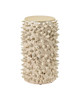 Currey and Company - 3000-0333 - Accent Table - Relic - Sand
