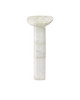 Currey and Company - 3000-0327 - Accent Table - Bilbao - Natural
