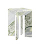 Currey and Company - 3000-0326 - Accent Table - Minerale - Natural