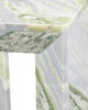 Currey and Company - 3000-0326 - Accent Table - Minerale - Natural