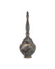 Currey and Company - 1200-1050 - Box - Marbleized - Marbleized Brown