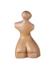 Currey and Company - 1200-1040 - Sculpture - Giada - Natural