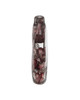 Currey and Company - 1200-1016 - Vase - Vicolino - Clear/Purple