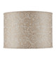 Currey and Company - 0900-6013 - Lamp Shade - Nomad - Beige/Ivory