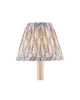 Currey and Company - 0900-0053 - Chandelier Shade - Plume - Stone/Ivory