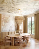 Corbett Lighting - 581-36-VGL - 11 Light Chandelier - Milos - Vintage Gold Leaf
