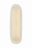 Corbett Lighting - 579-01-VB - LED Wall Sconce - Kopan - Vintage Brass