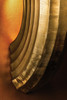 Corbett Lighting - 577-02-VB - Two Light Wall Sconce - Enko - Vintage Brass