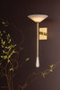 Corbett Lighting - 569-01-VB - LED Wall Sconce - Lausanne - Vintage Brass