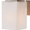 Varaluz - V68032BN - Two Light Bath Vanity - Capri - Brushed Nickel
