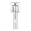 Varaluz - V67861PN - Wall Light - Foxwich - Polished Nickel