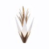 Varaluz - 562W02HG - Two Light Wall Sconce - Mojave - Havana Gold