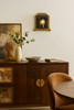 Varaluz - 542W01ZNCBRZ - One Light Wall Sconce - Gaslighter - Blackened Zinc/Heritage Bronze