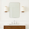 Varaluz - 520W02SBW - Two Light Wall Sconce - Desert Flyer - Satin Brass/Medium Walnut