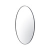Varaluz - 458MO24BL - Mirror - Tablet - Black