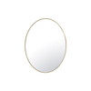 Varaluz - 458MO22GO - Mirror - Tablet - Gold