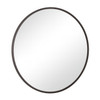 Varaluz - 428A01BZ - Mirror - Cottage - Bronze