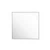 Varaluz - 407A06BZ - Mirror - Kye - Bronze