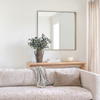 Varaluz - 407A06BZ - Mirror - Kye - Bronze