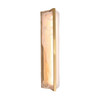 Varaluz - 531W01LSB - LED Wall Sconce - Mingle - Satin Brass