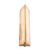 Varaluz - 531W01LSB - LED Wall Sconce - Mingle - Satin Brass