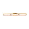 Varaluz - 531B03SB - LED Bath Fixture - Mingle - Satin Brass