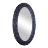 Varaluz - 457MI24MBM - Mirrors/Pictures - Mirrors-Oval/Rd.