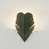 Varaluz - 901K02 - Two Light Wall Sconce - Banana Leaf - Banana Leaf