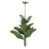 Varaluz - 901C12 - 12 Light Chandelier - Banana Leaf - Banana Leaf
